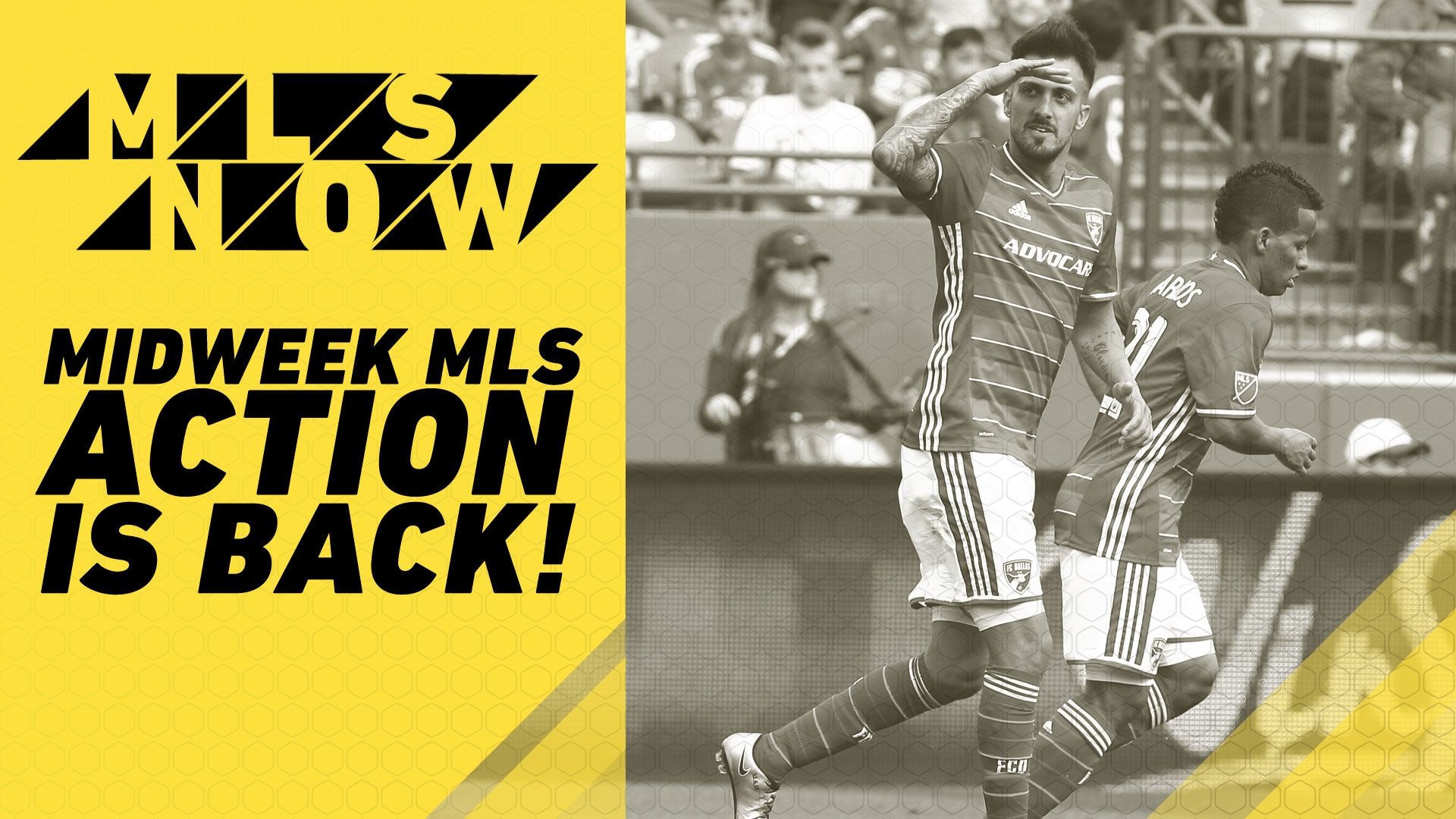 Photo: MLS ACTION - 