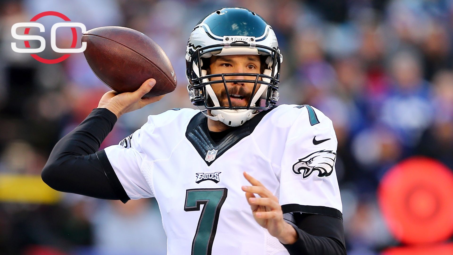 Agent For Sam Bradford Says Philadelphia Eagles Decision To Trade Up And Pick Quarterback Came As Surprise Agent For Sam Bradford Says Philadelphia Eagles Decision To Trade Up And Pick Quarterback Came As Surprise