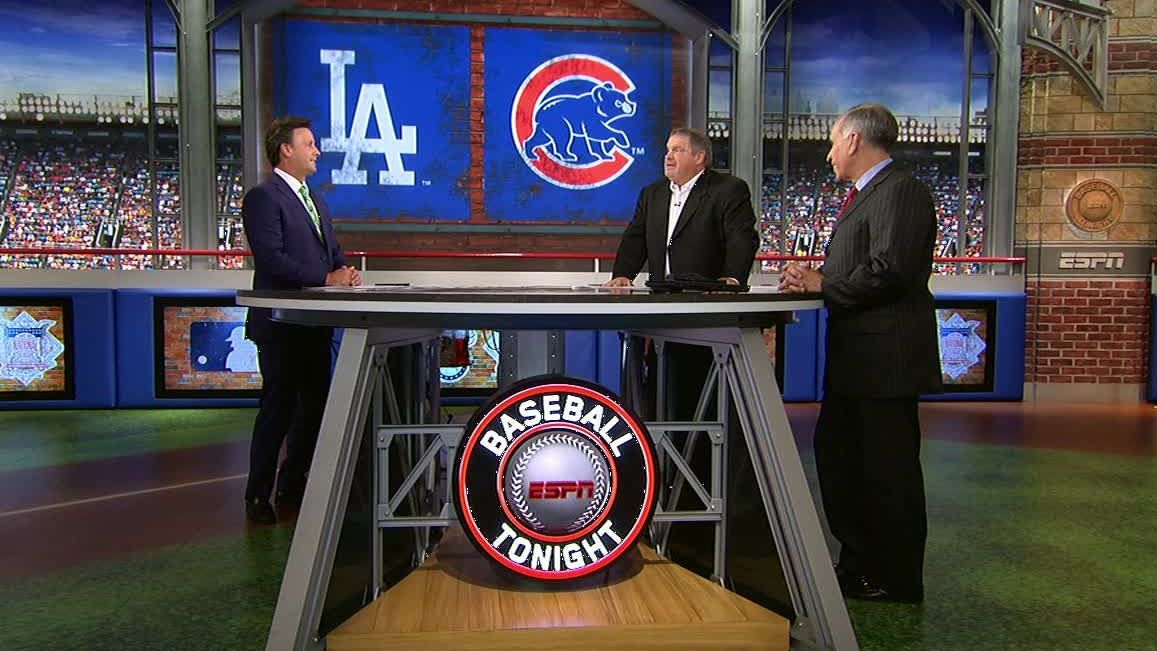 mlb transactions espn