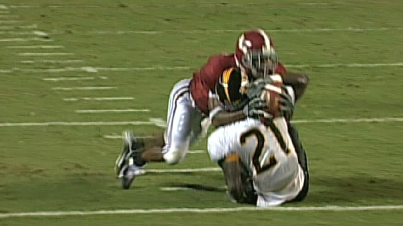 Tyrone Prothro S Insane Reception Espn Video Tyrone Prothro S Insane Reception Espn Video