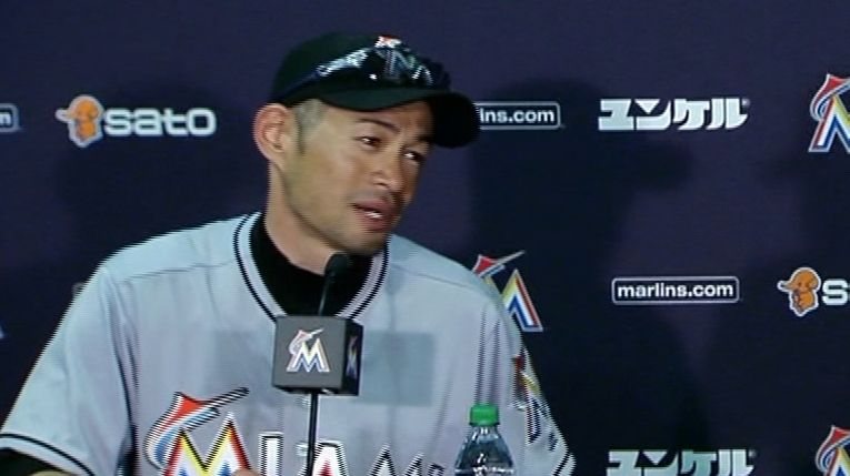 Ichiro reaches 3,000 hits by following meticulous standards - ESPN