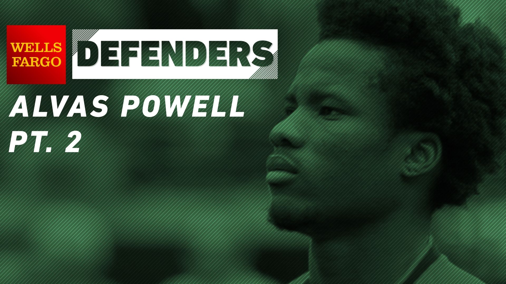Video via MLS: Powell's strong presence - ESPN Video