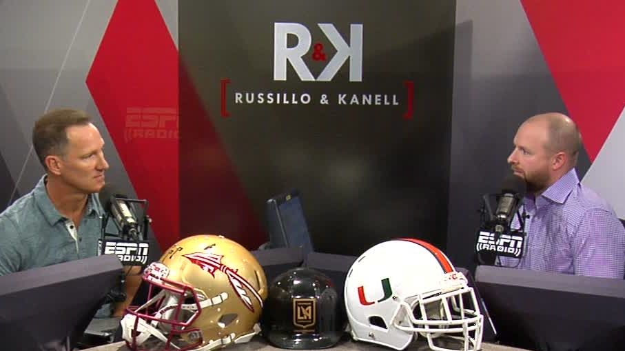 Who is the NFL MVP right now? - ESPN Video