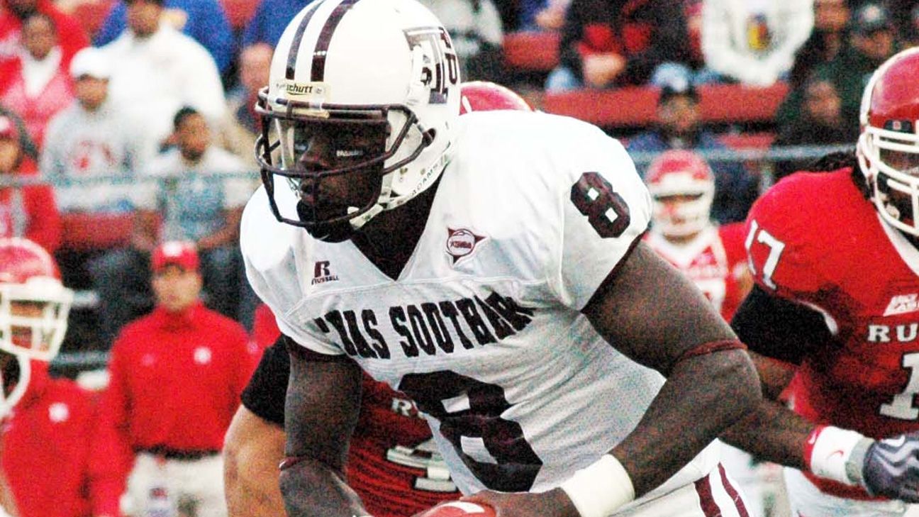 HBCU Game Preview Jackson State vs. Texas Southern ESPN Video
