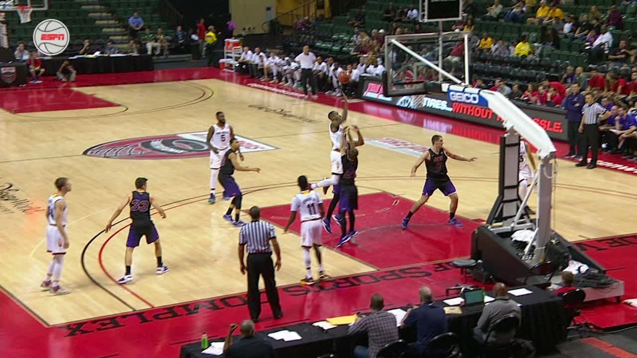 Arizona State Takes The Early Lead Layup And The Foul ESPN Video arizona-state-takes-the-early-lead-layup-and-the-foul-espn-video