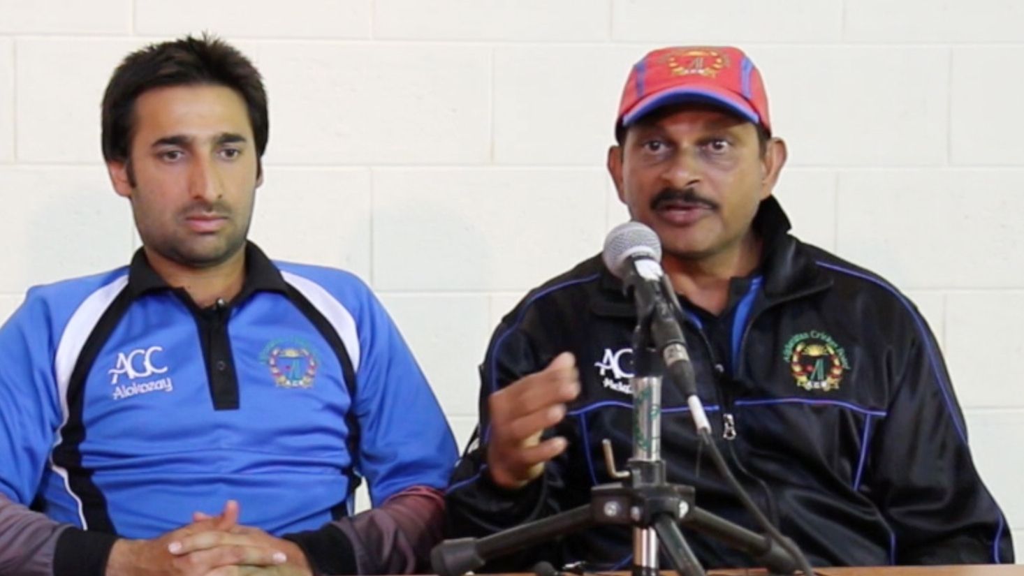 'Any kind of total is important to chase' - Rajput - ESPN Video