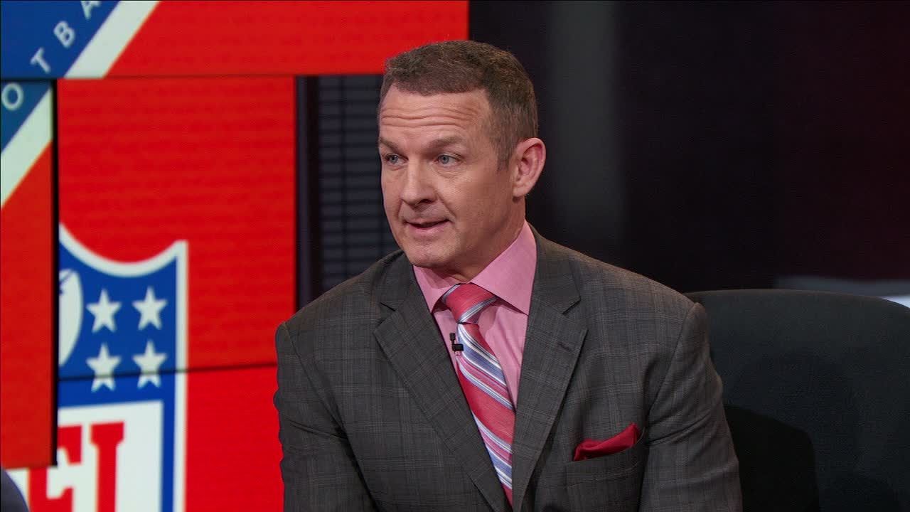 ESPN's Merril Hoge excited about nephew transferring to BYU