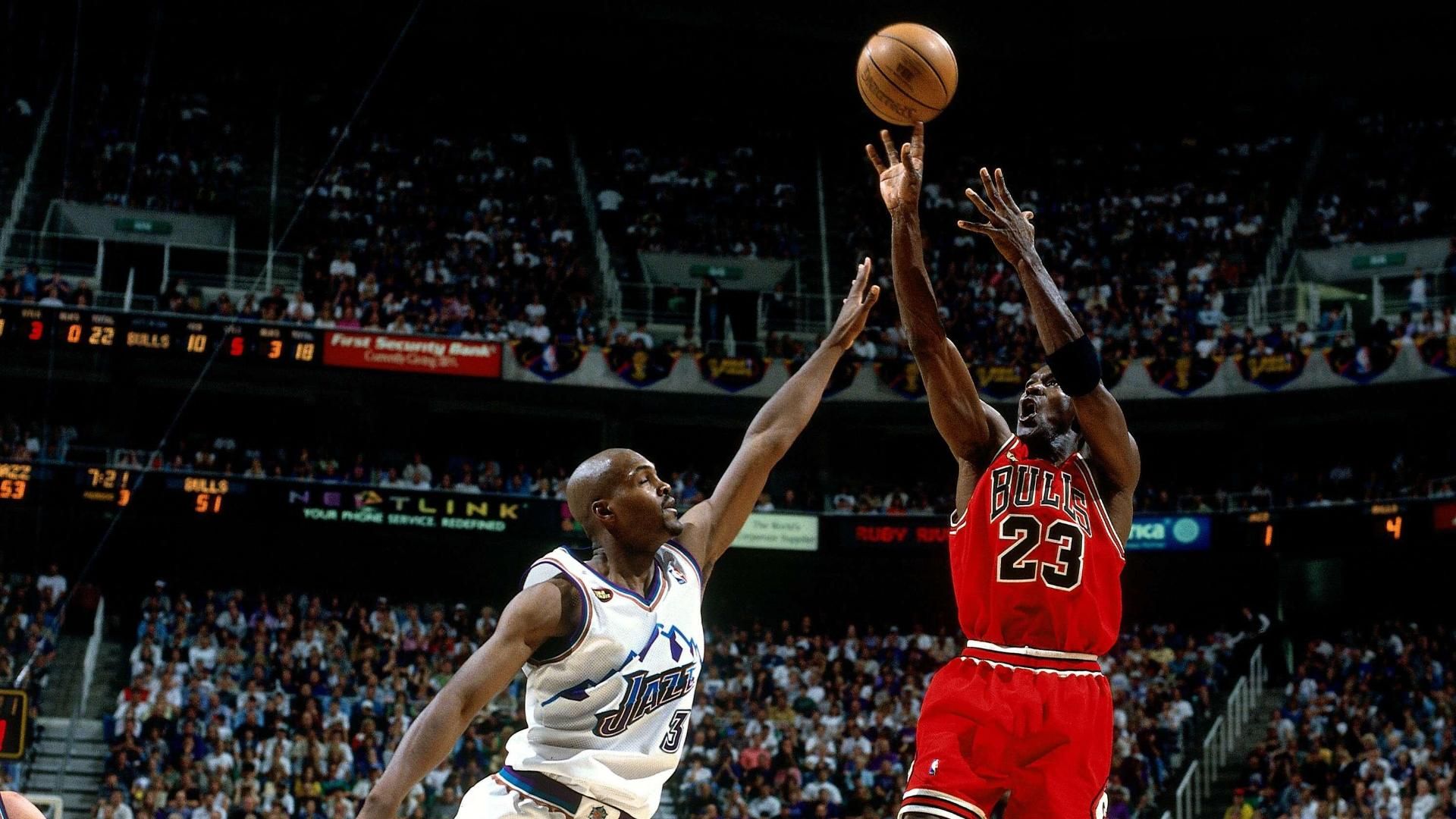 Michael Jordan s Top Playoff Performances ESPN Video Michael Jordan s Top Playoff Performances ESPN Video