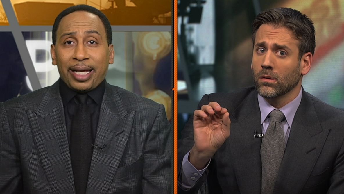 Does Kyrie need LeBron to win? - ESPN Video