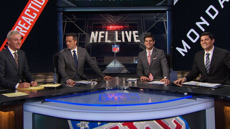 New version of MNF theme to top original? - ESPN Video