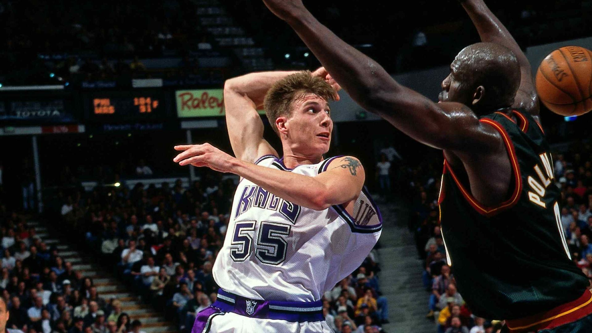 Jason Williams Ribg Jason Williams Golf