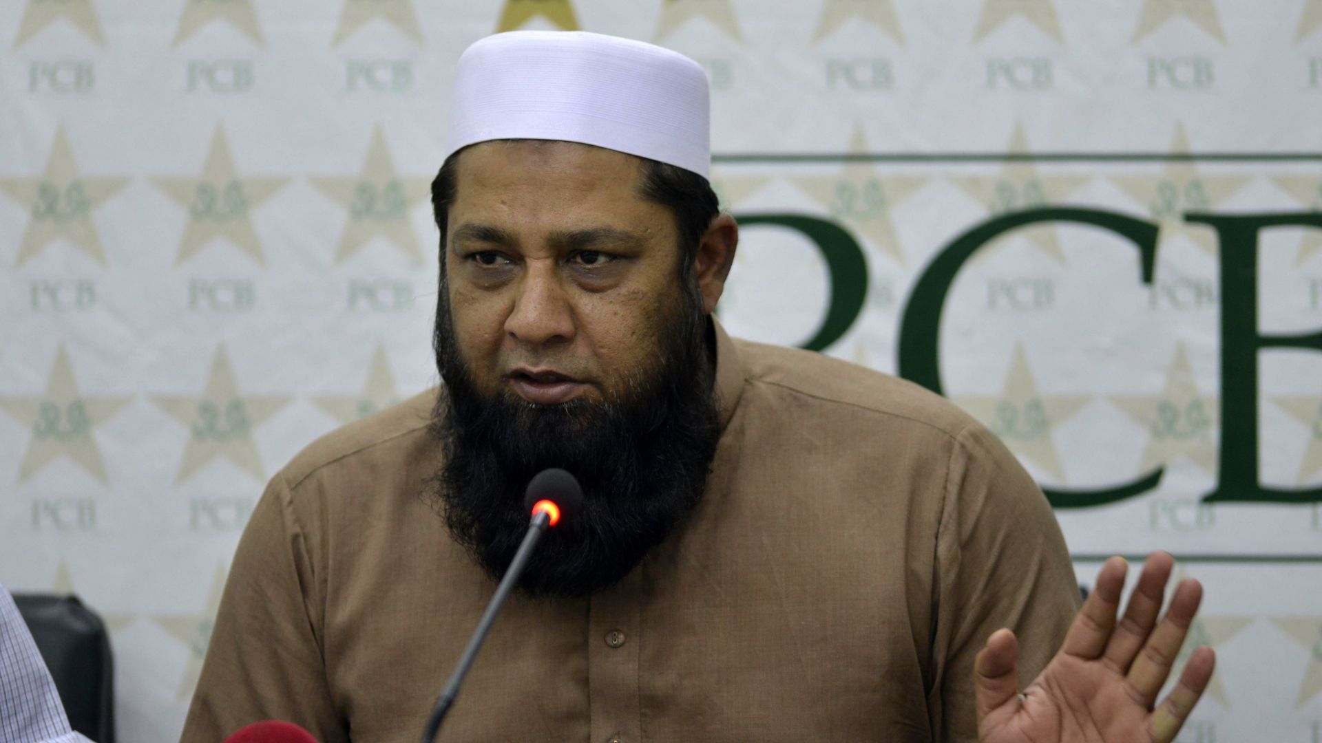 Inzamam-ul-Haq : अपने ऊपर लगे आरोपों पर बोले Inzamam-ul-Haq 