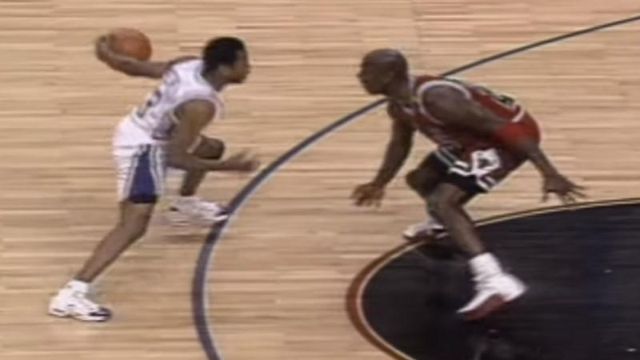 allen iverson stepping over ty lue wallpaper