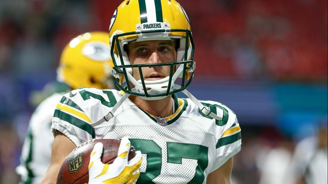 Jordy Nelson signs 4-year, $39 million extension with Green Bay Packers -  ESPN