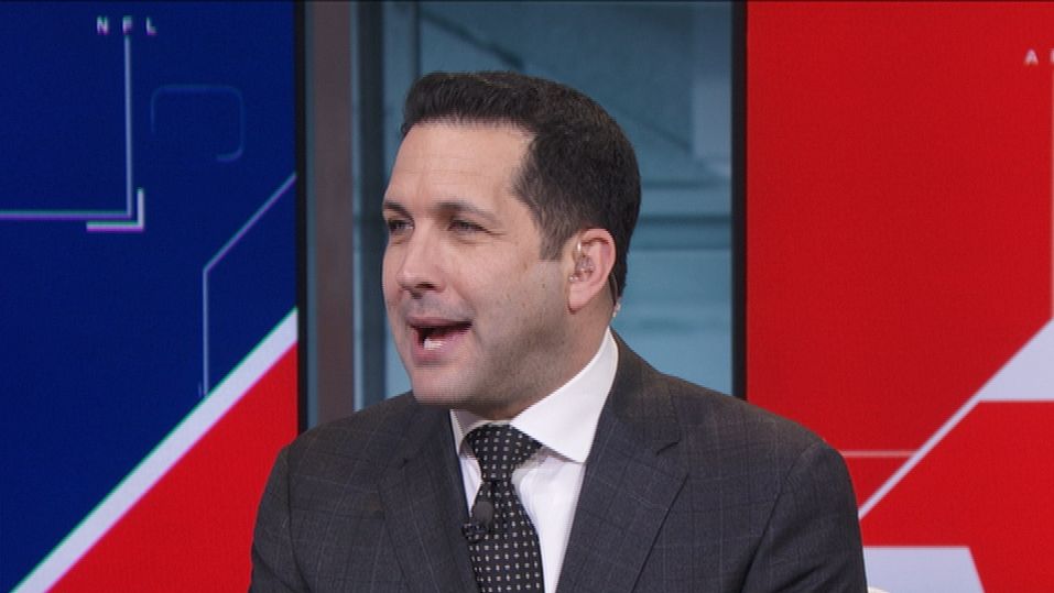 Schefter: Ravens 'starting to looking for other QBs' - ESPN Video