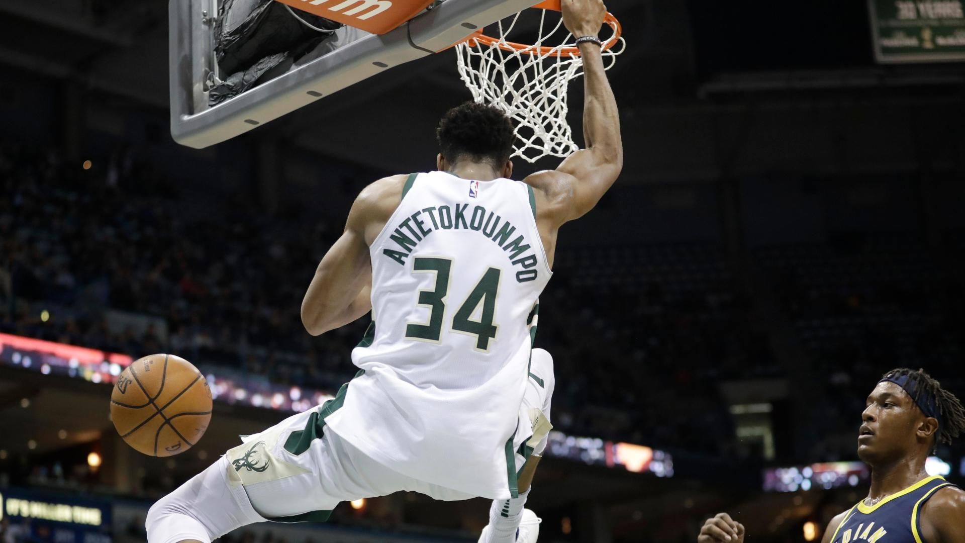 NBA dunks of the year ESPN Video
