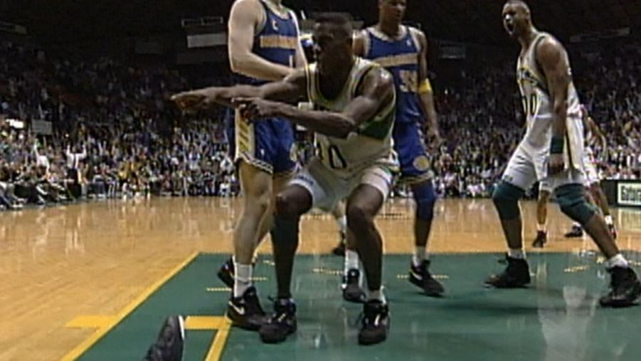 When Shawn Kemp blew up, and other warning stories