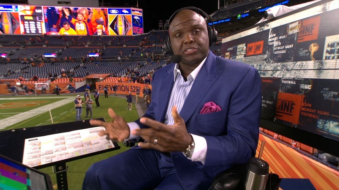 McFarland didn t like Denver s execution on final play