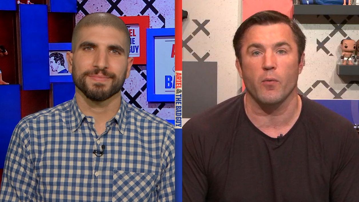 Will we ever see Khabib vs GSP? ESPN Video