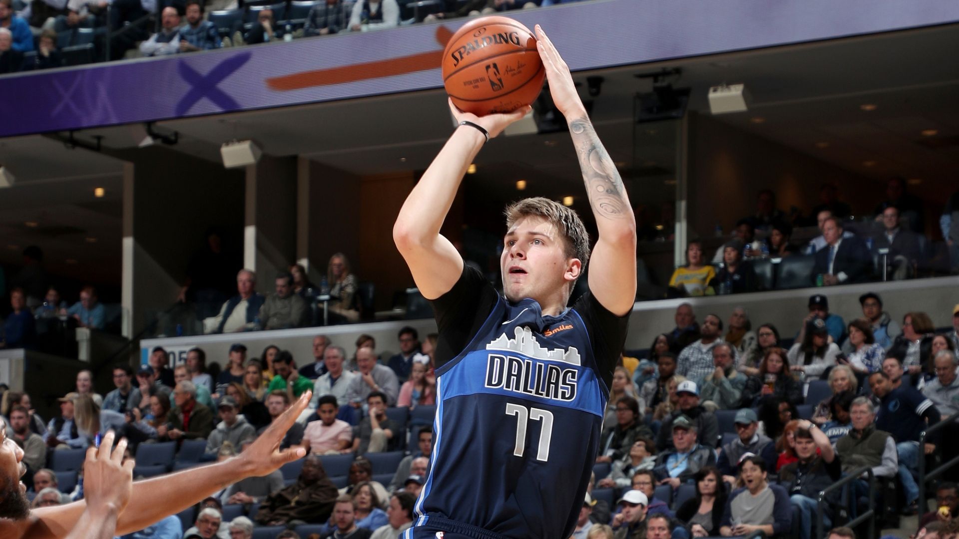 獨行俠主帥Carlisle:之前甚至都沒聽說過 還有後撤步投籃這種技術統計!-黑特籃球-NBA新聞影音圖片分享社區