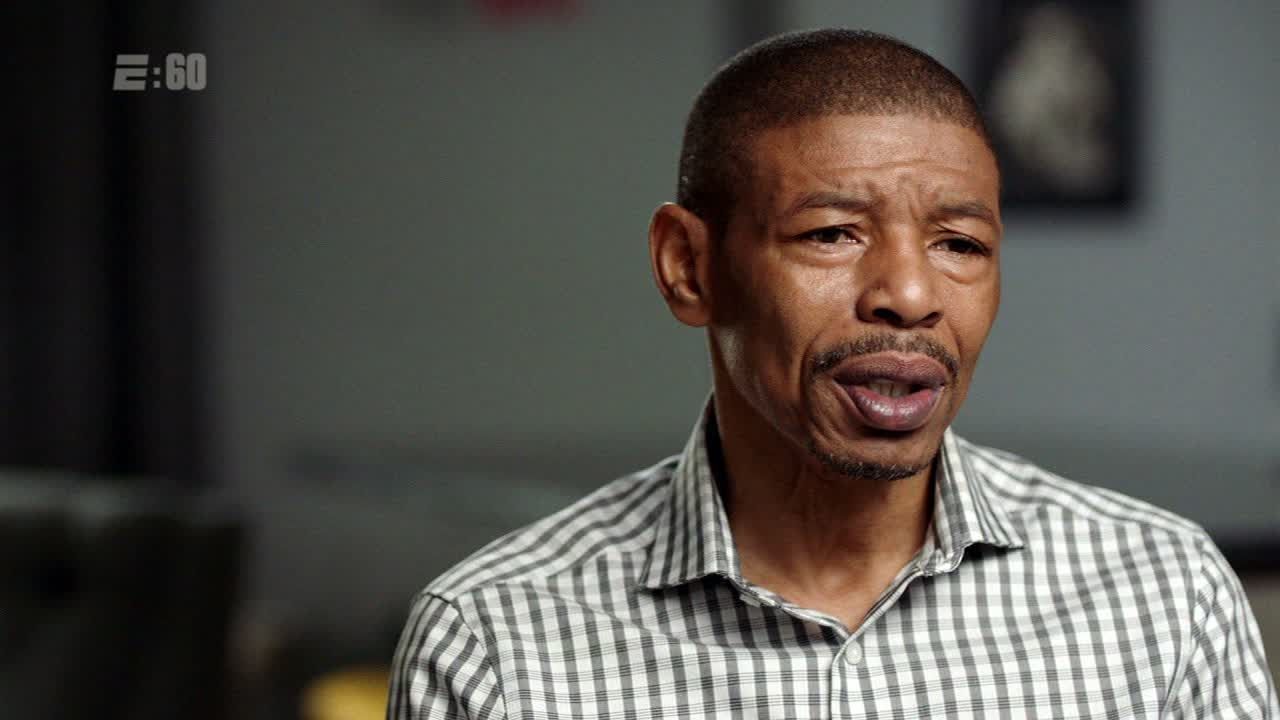 Muggsy's meaning to Charlotte ESPN Video