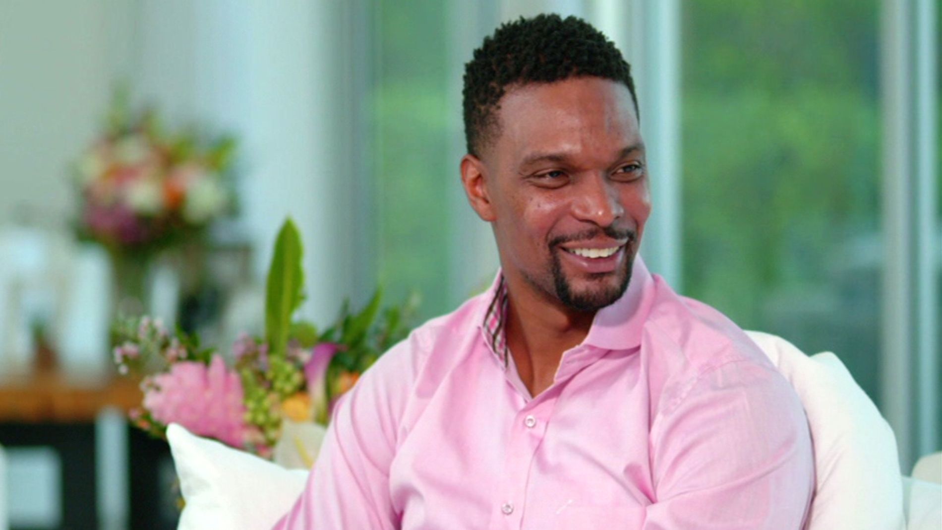 How Chris Bosh came to terms with retirement - ESPN Video
