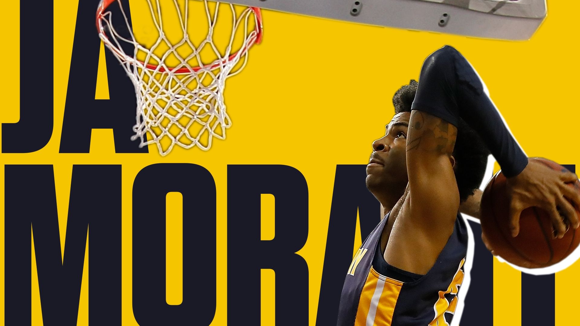 See why Ja Morant projects to be an NBA star ESPN Video
