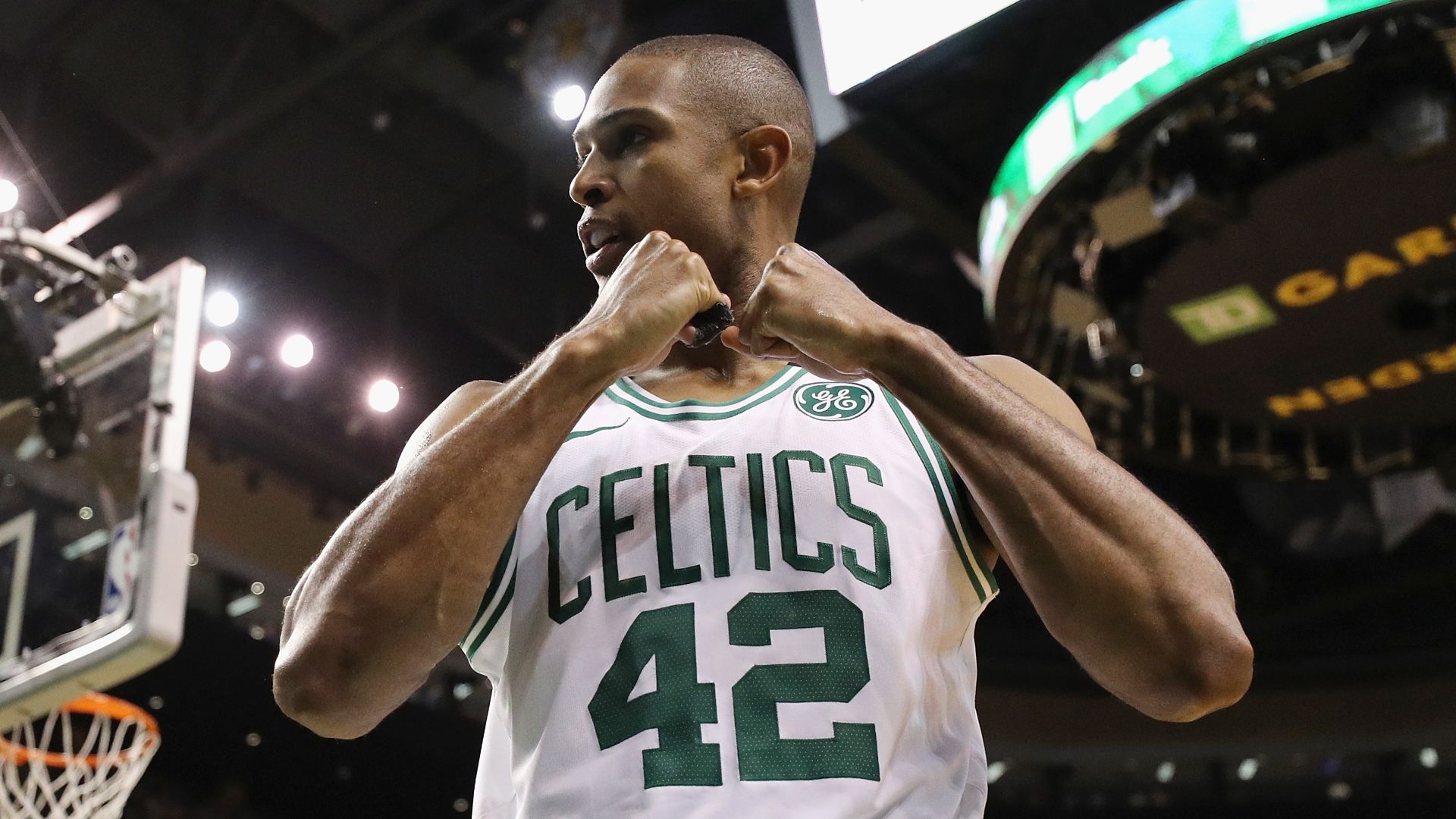 Al Horford is the free agent no one is talking about ESPN Video