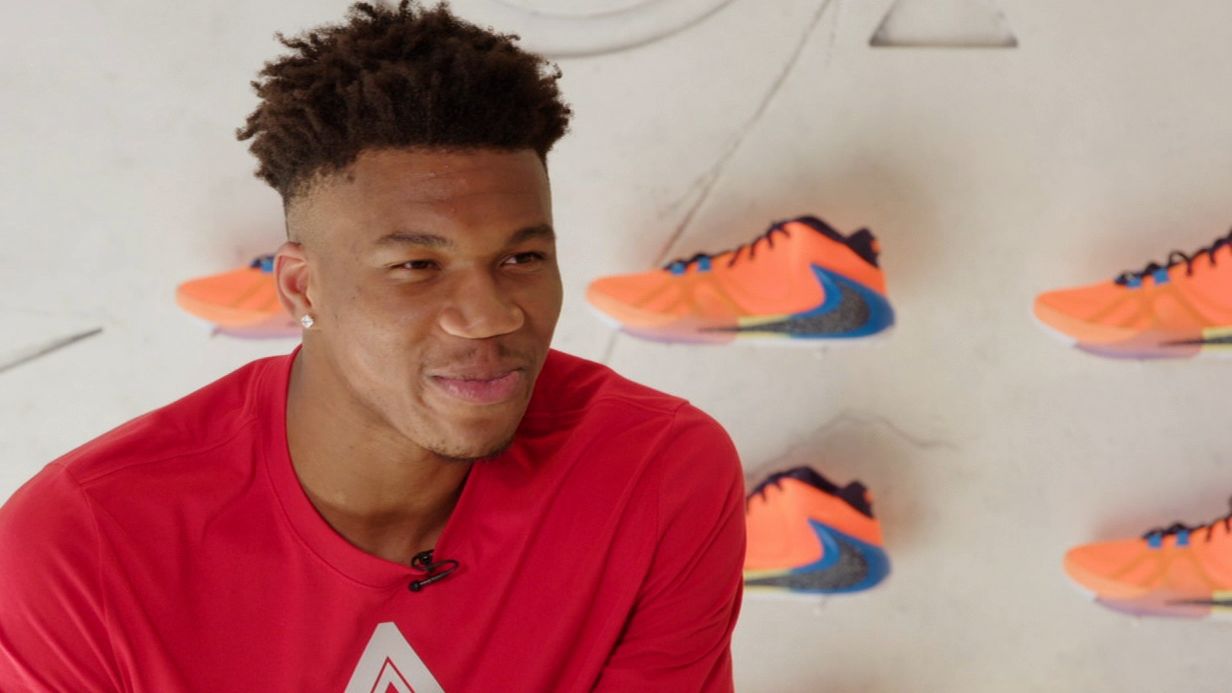 giannis nikes