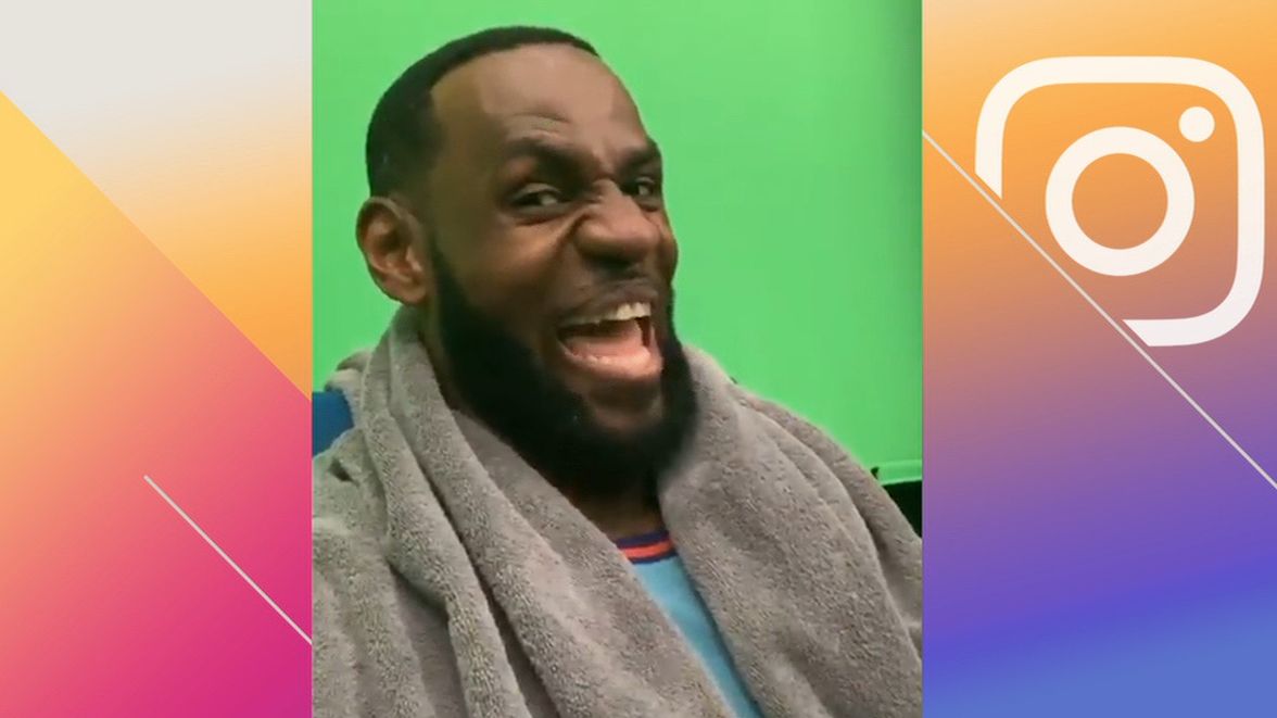lebron 18 taco tuesday