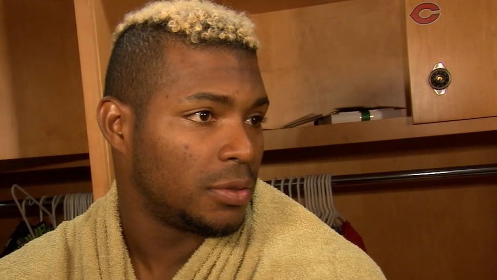 Yasiel Puig joins massive Pirates-Reds brawl moments after reported trade  to Indians