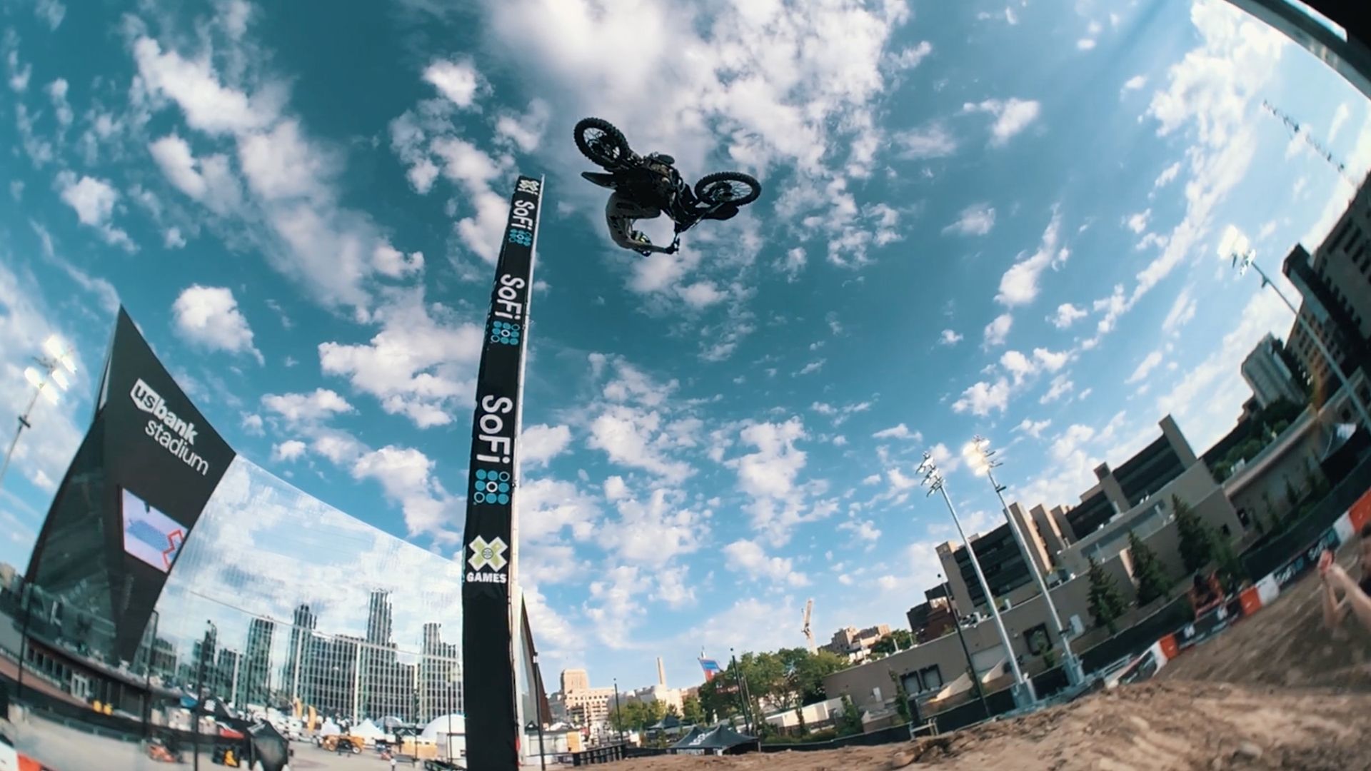 Stepping it up with Colby Raha - ESPN Video