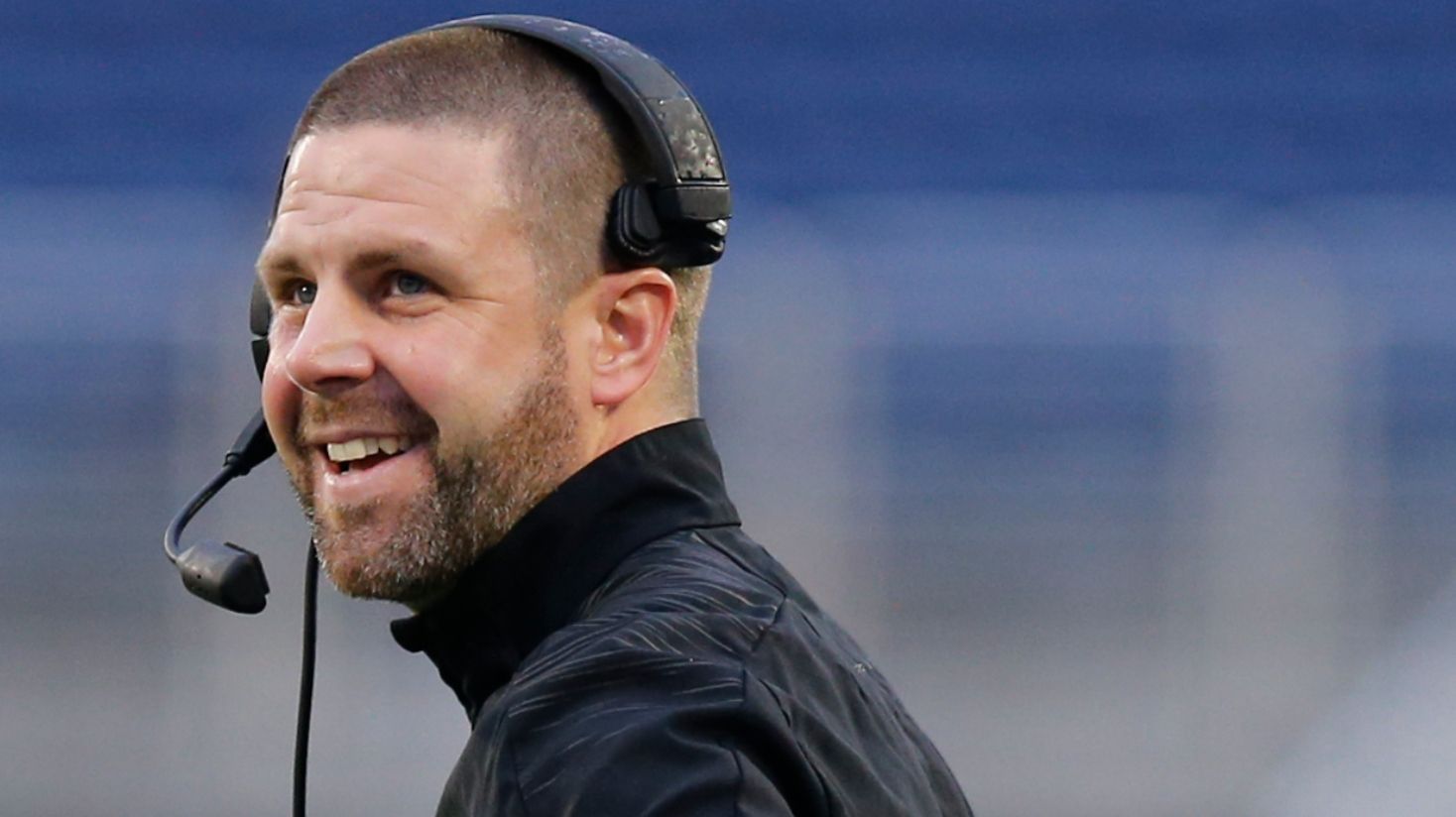 Ragin Cajun s Coach Trying To Create culture Of Gratitude ESPN Video ragin-cajun-s-coach-trying-to-create-culture-of-gratitude-espn-video