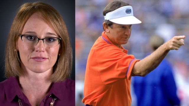 Celebrating Steve Spurrier S 75th Birthday The Quotes The