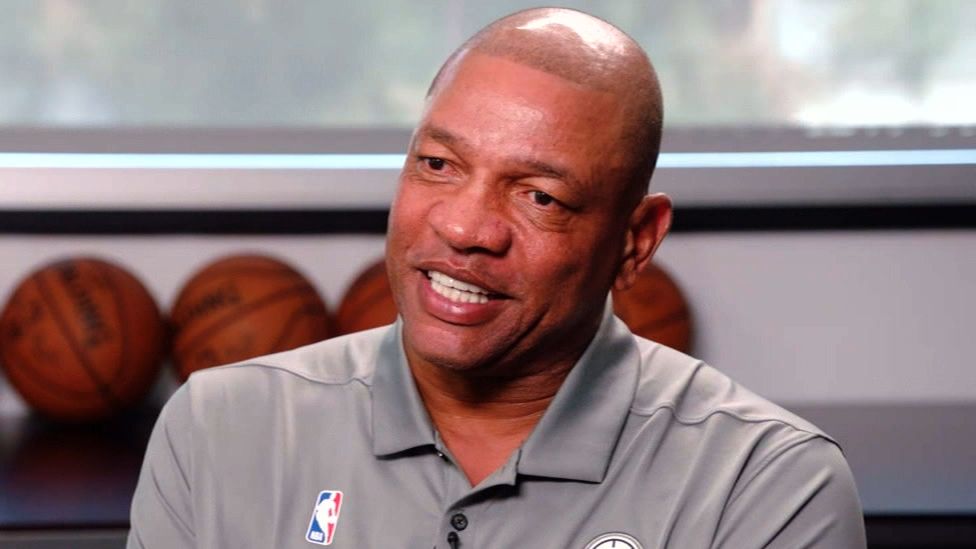 Rivers: 'We've become an organization that people trust now' - ESPN Video