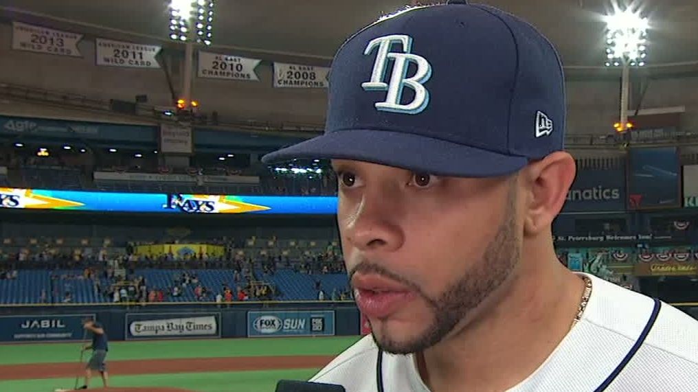 Pham thanks himself for the hard work he put in without a dad