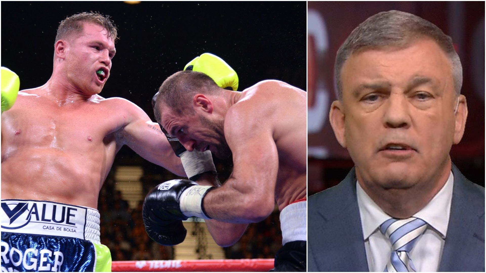 Canelo vs Crawford: Las 10 Peleas Clave que Definen sus Carreras 3 Canelo vs Crawford: Las 10 Peleas Clave que Definen sus Carreras
