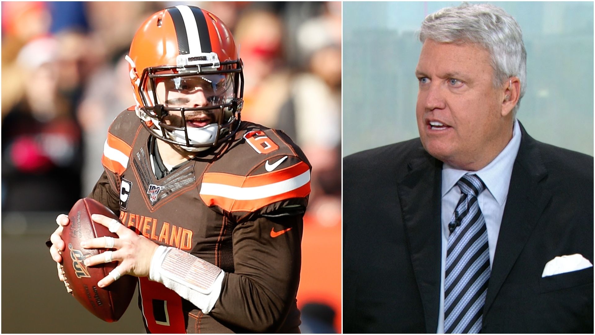 Ryan Mayfield Is Underrated Espn Video