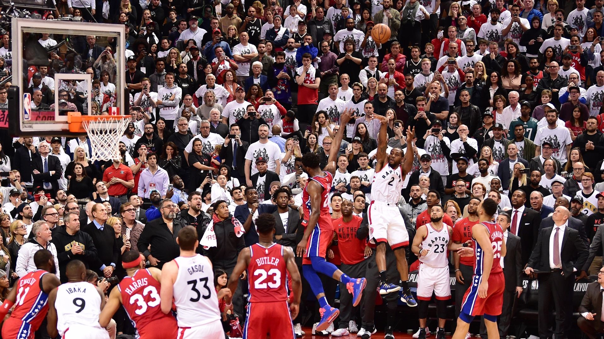 Get Flashback Kawhi Seals Trip To Conference Finals With Game 7 Desktop Wallpaper Free Get Wallpaper Flashback Kawhi Seals Trip To Conference Finals With Game 7 For Android Free