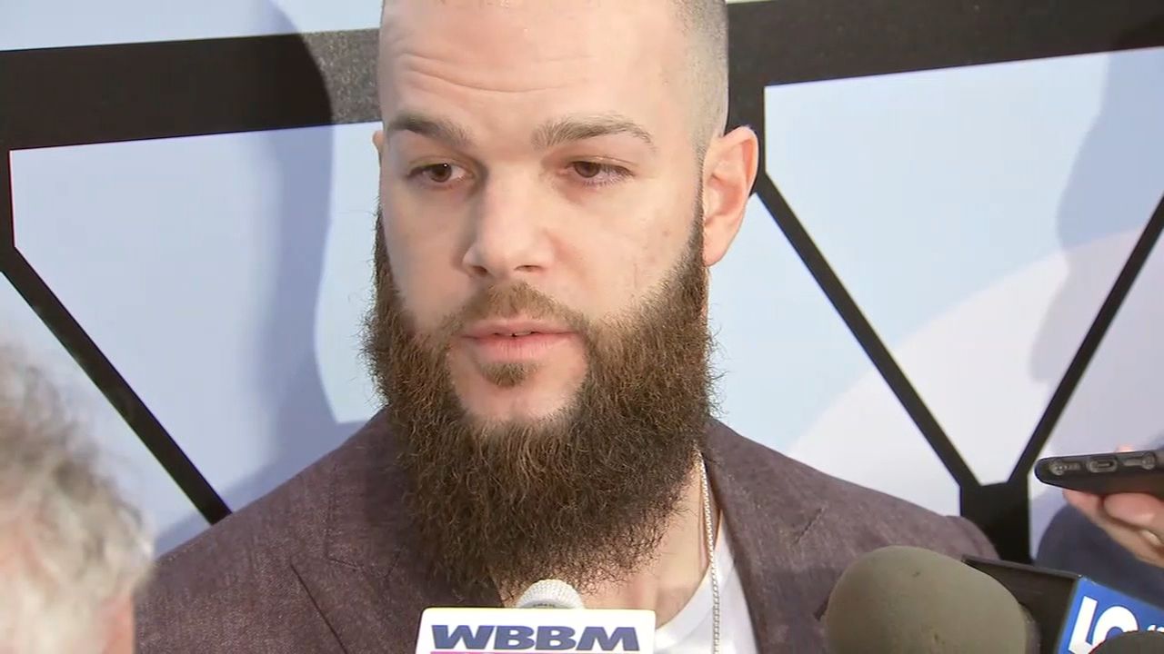 Keuchel apologizes for 2017 Astros' sign-stealing scandal