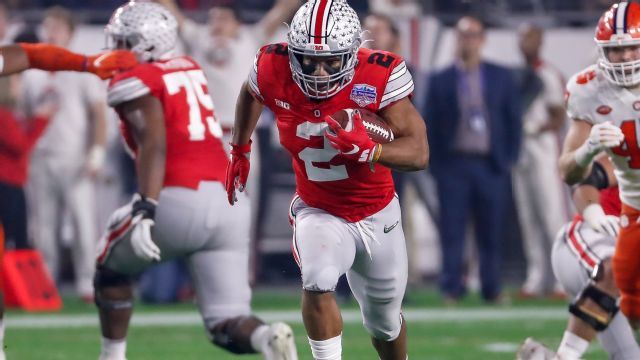 2020 Nfl Draft Ranking The Top 100 Prospects