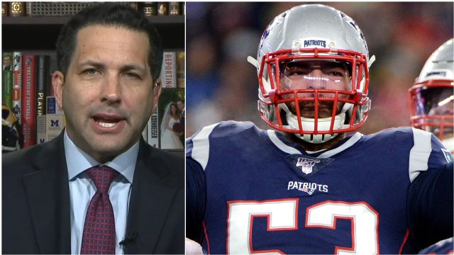 Dolphins beef up defense with Van Noy