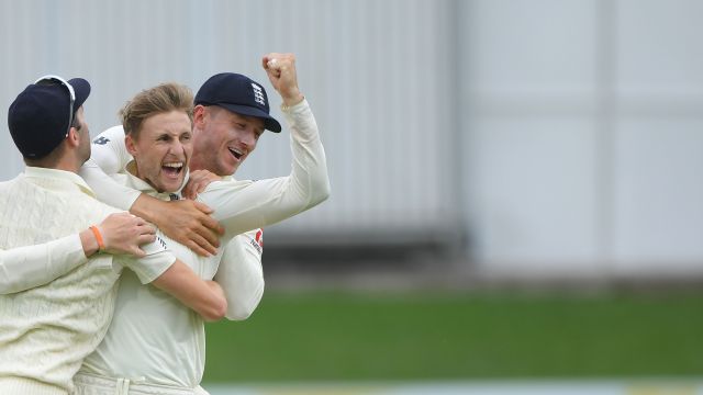 Joe Root Expects Discussion On Pay Cuts As Coronavirus