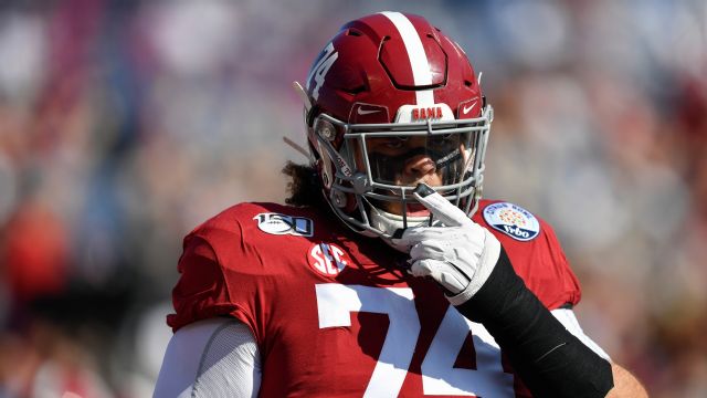 Scouting Nfl Draft S Best Tackles Finding Best Fits For