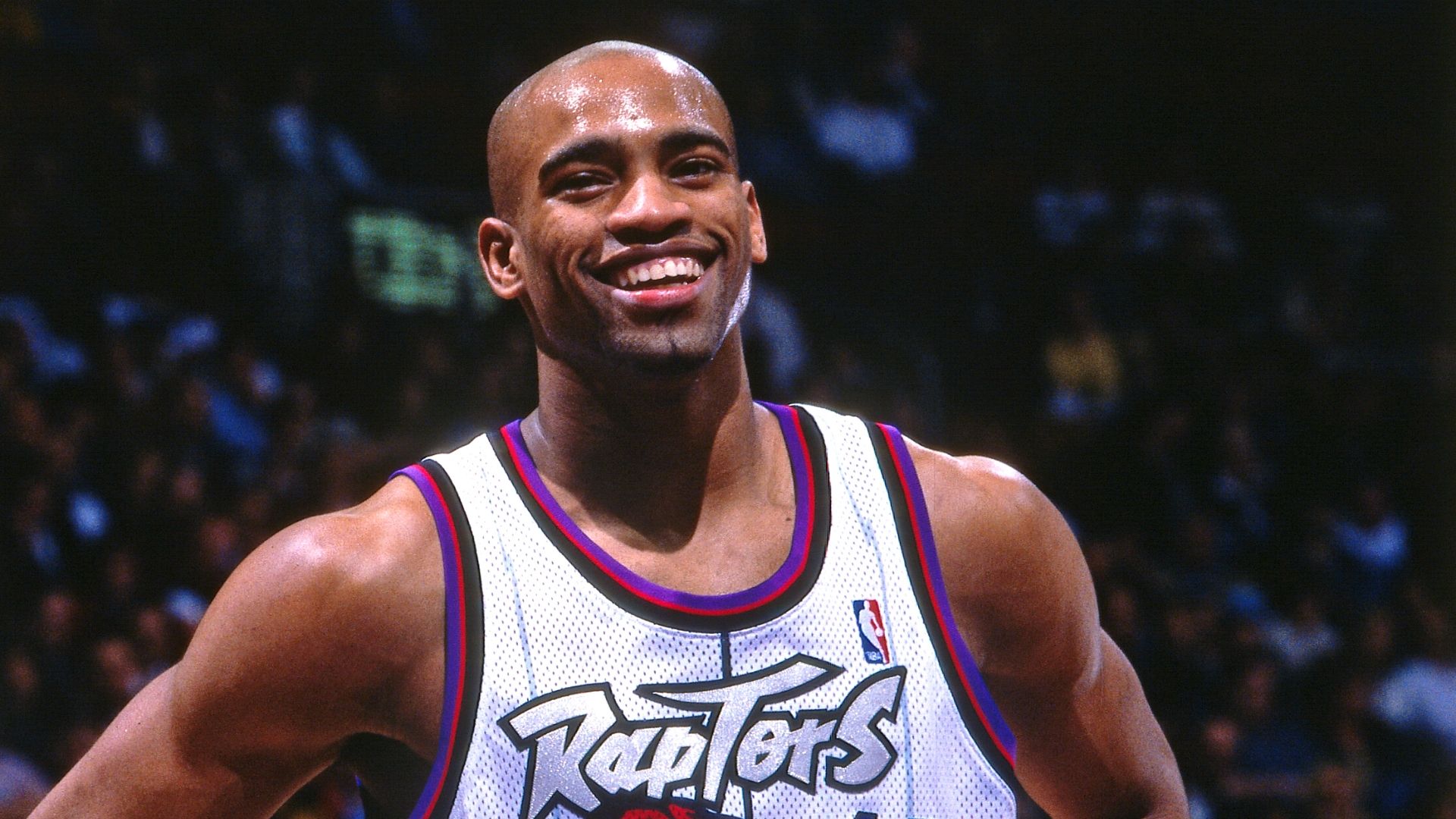 Defying Gravity: Vince Carter's Top 10 Dunks, News, Scores, Highlights,  Stats, and Rumors