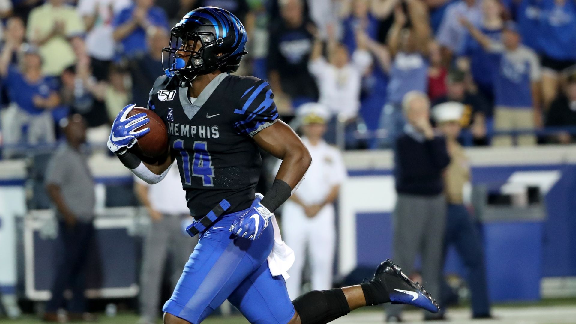 Antonio Gibson s NFL Draft Profile ESPN Video antonio-gibson-s-nfl-draft-profile-espn-video