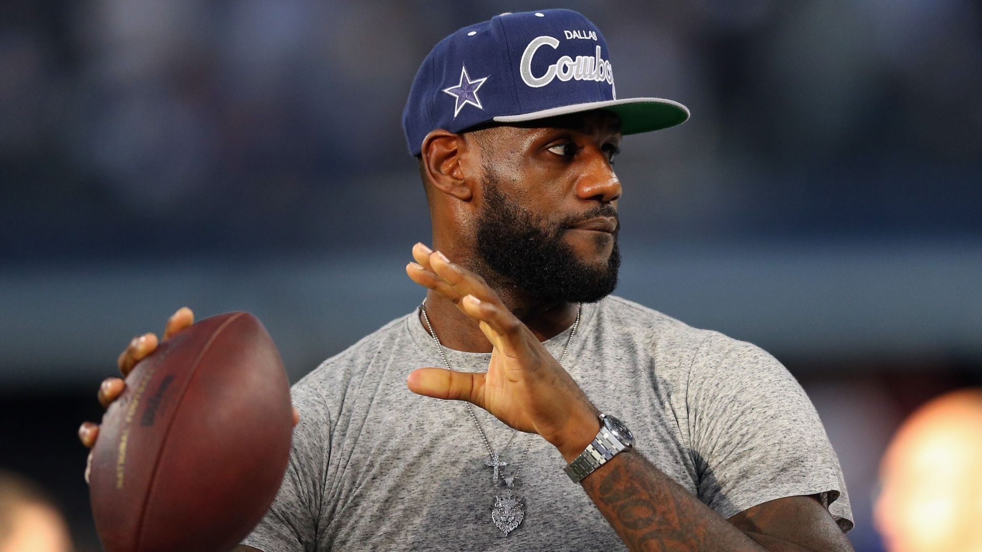 what are lebrons