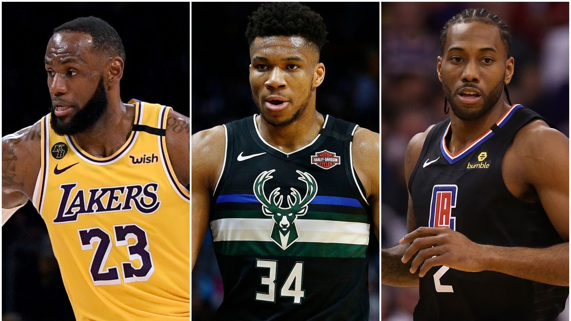 What might the 2020 NBA playoffs look like? - ESPN Video