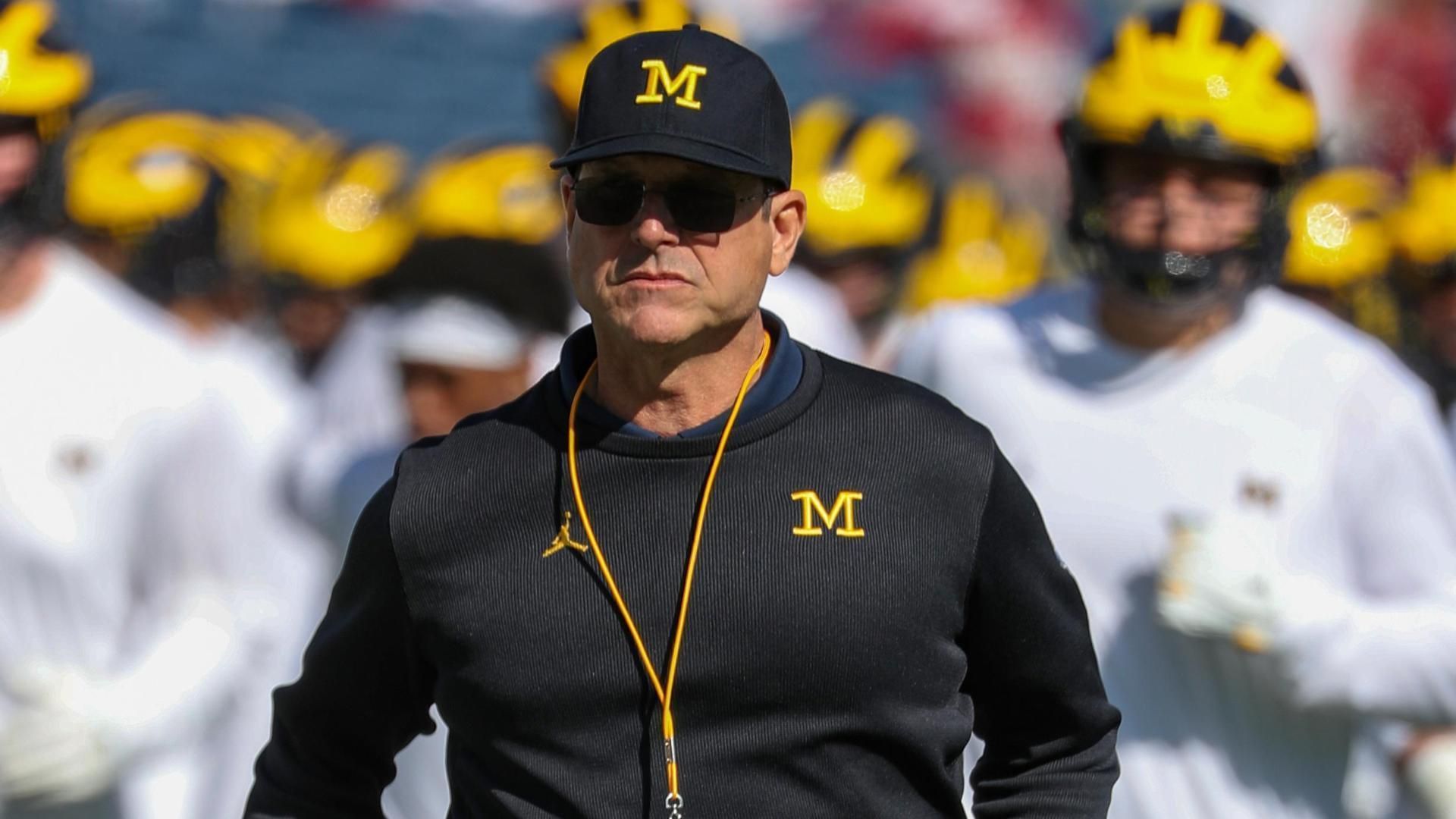 Michigan football adds LB Junior Colson to its strong recruiting class