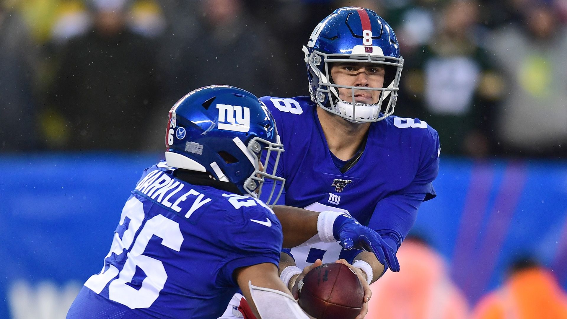 How to bet the Giants win total of 6 ESPN Video